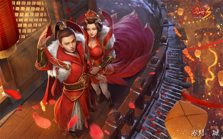 镇魔再临